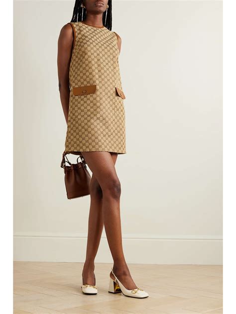 rochy gucci dress|net a porter Gucci dresses.